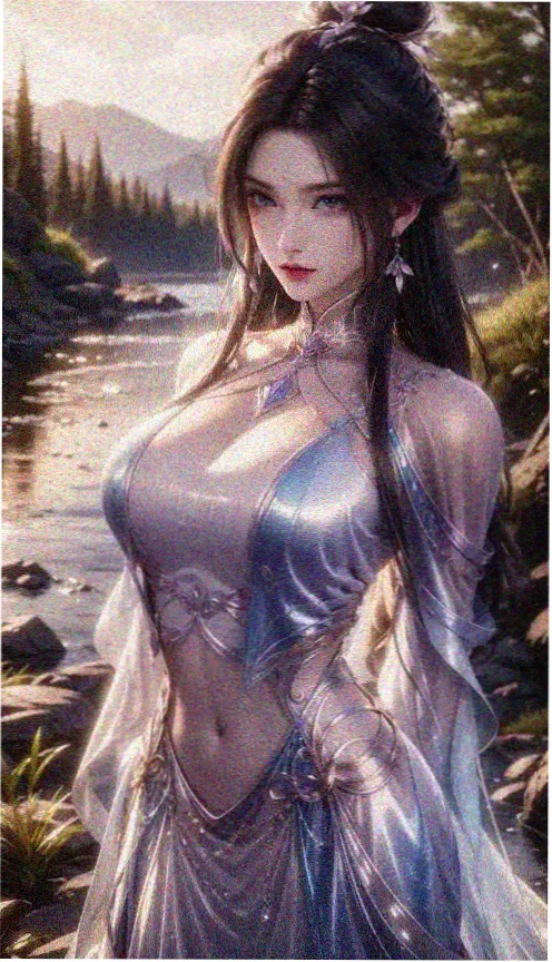 青苹果影视《末日光年》末日动漫海报