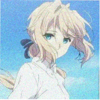 观众头像三